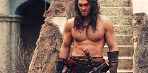 Conan the Barbarian Parents Guide